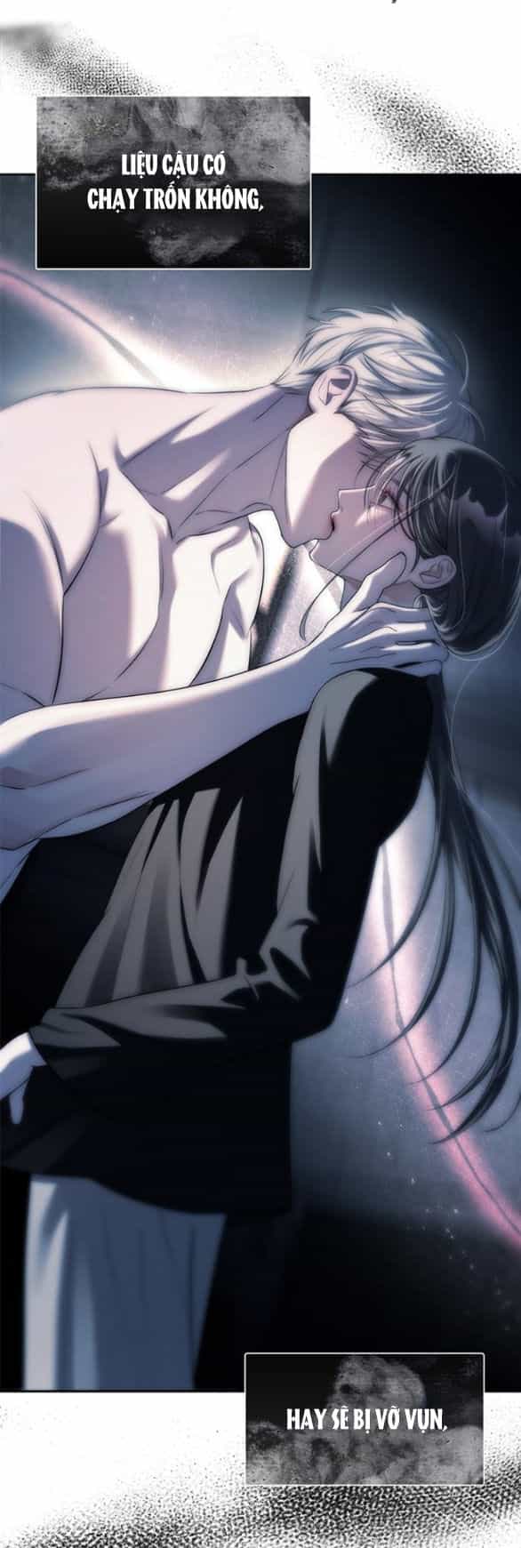 Xâm Nhập Vào Trường Trung Học Tài Phiệt! - Chương 37.2 - ảnh 30