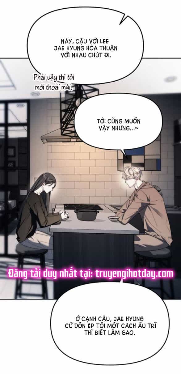 Xâm Nhập Vào Trường Trung Học Tài Phiệt! - Chương 38.1 - ảnh 44