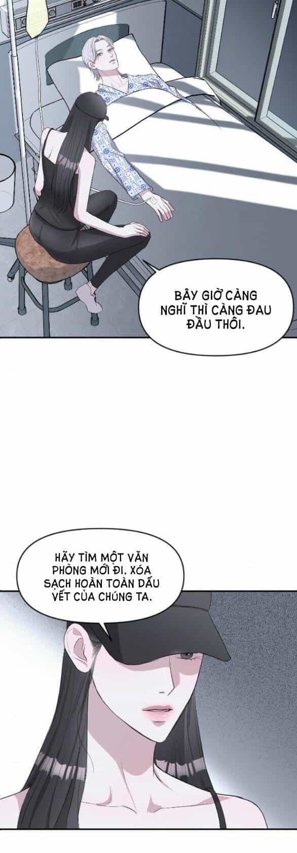 Xâm Nhập Vào Trường Trung Học Tài Phiệt! - Chương 4.1 - ảnh 24