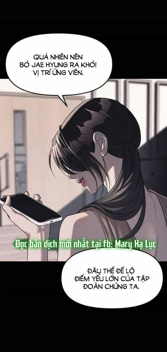 Xâm Nhập Vào Trường Trung Học Tài Phiệt! - Chương 42.1 - ảnh 12