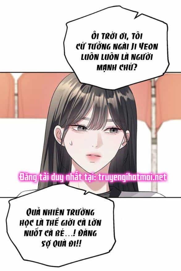 Xâm Nhập Vào Trường Trung Học Tài Phiệt! - Chương 45.1 - ảnh 28
