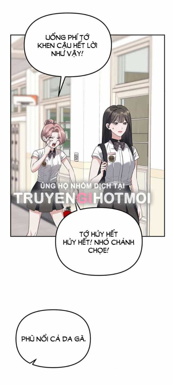 Xâm Nhập Vào Trường Trung Học Tài Phiệt! - Chương 47.2 - ảnh 14