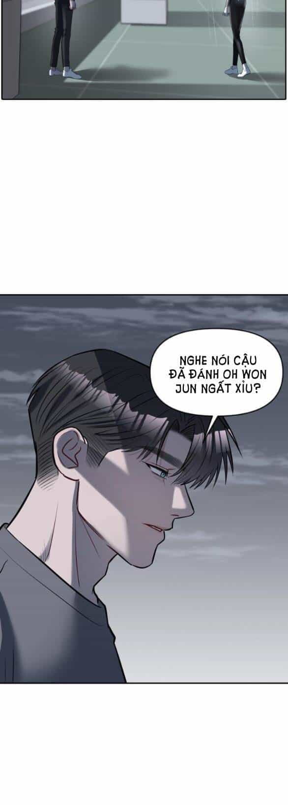 Xâm Nhập Vào Trường Trung Học Tài Phiệt! - Chương 4.2 - ảnh 5