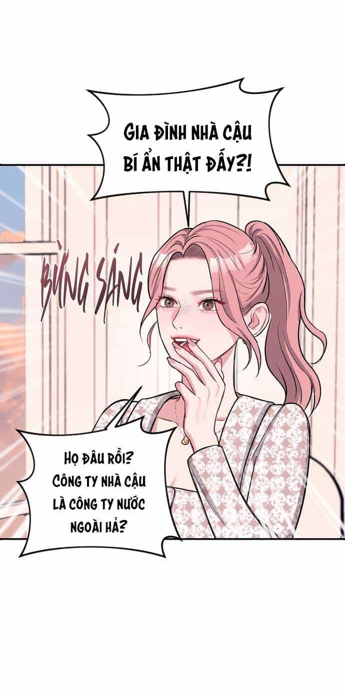 Xâm Nhập Vào Trường Trung Học Tài Phiệt! - Chương 5 - ảnh 106