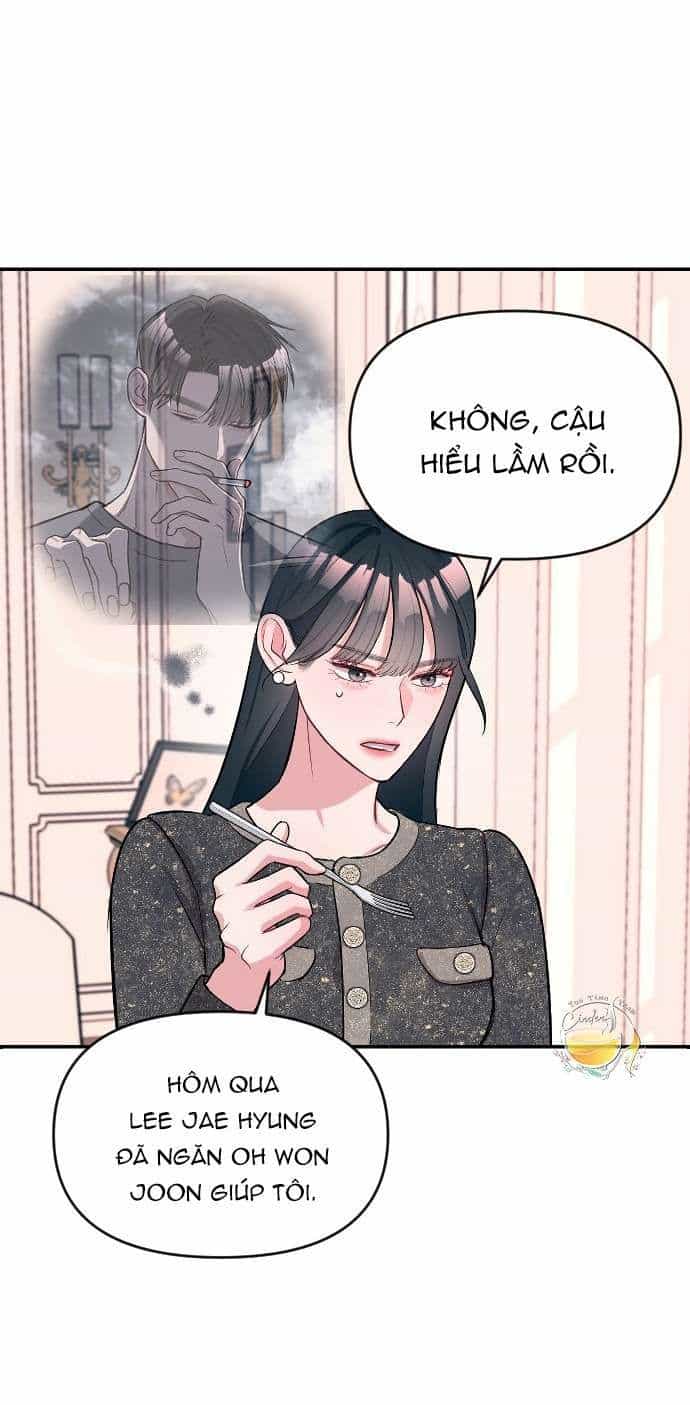 Xâm Nhập Vào Trường Trung Học Tài Phiệt! - Chương 5 - ảnh 107