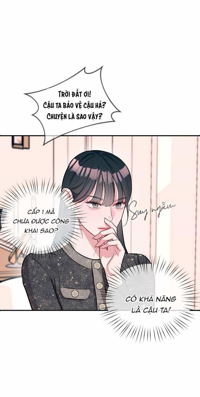 Xâm Nhập Vào Trường Trung Học Tài Phiệt! - Chương 5 - ảnh 111