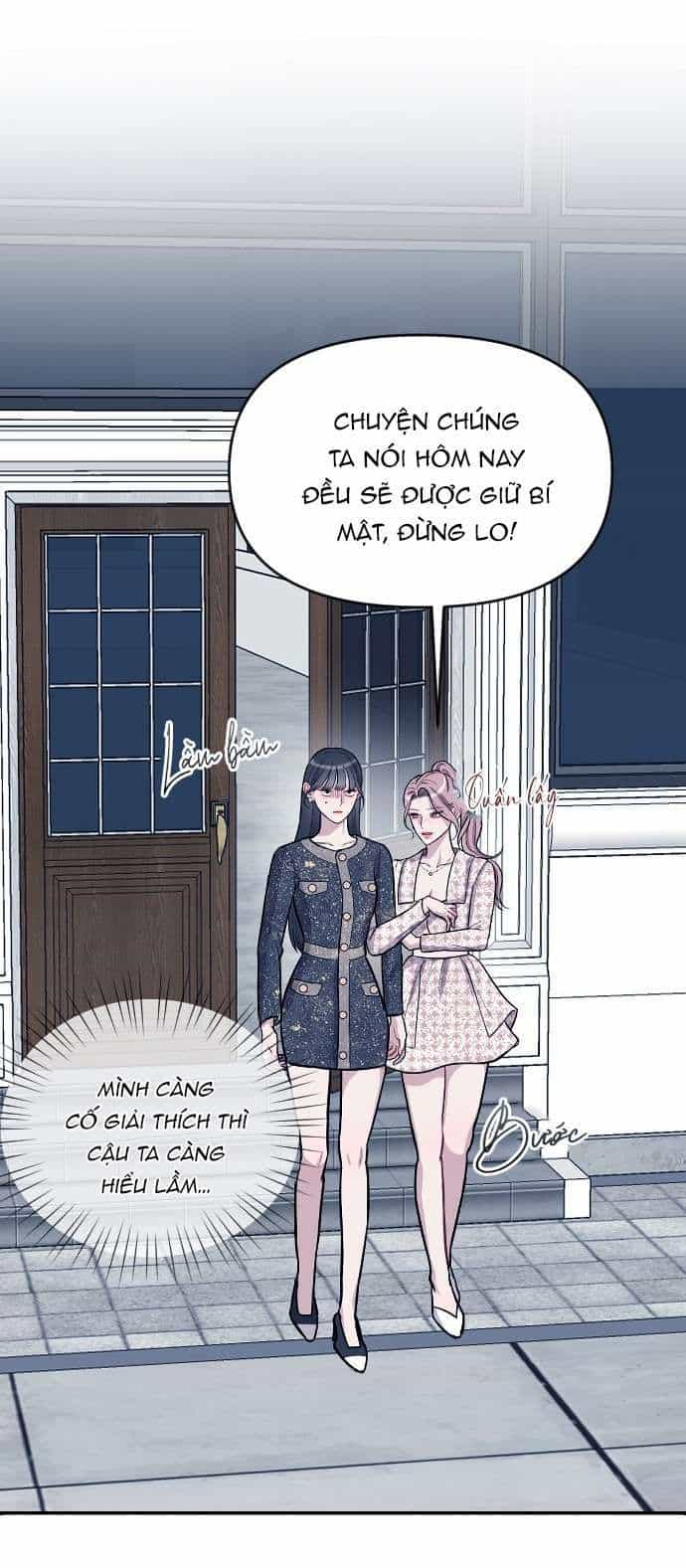 Xâm Nhập Vào Trường Trung Học Tài Phiệt! - Chương 5 - ảnh 116