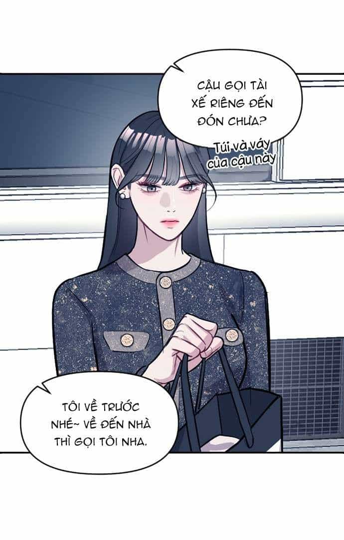 Xâm Nhập Vào Trường Trung Học Tài Phiệt! - Chương 5 - ảnh 118