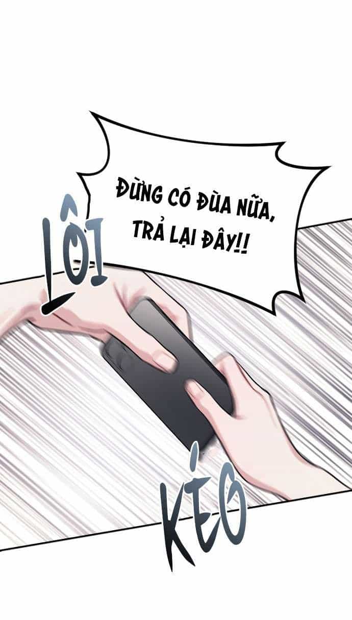 Xâm Nhập Vào Trường Trung Học Tài Phiệt! - Chương 5 - ảnh 26