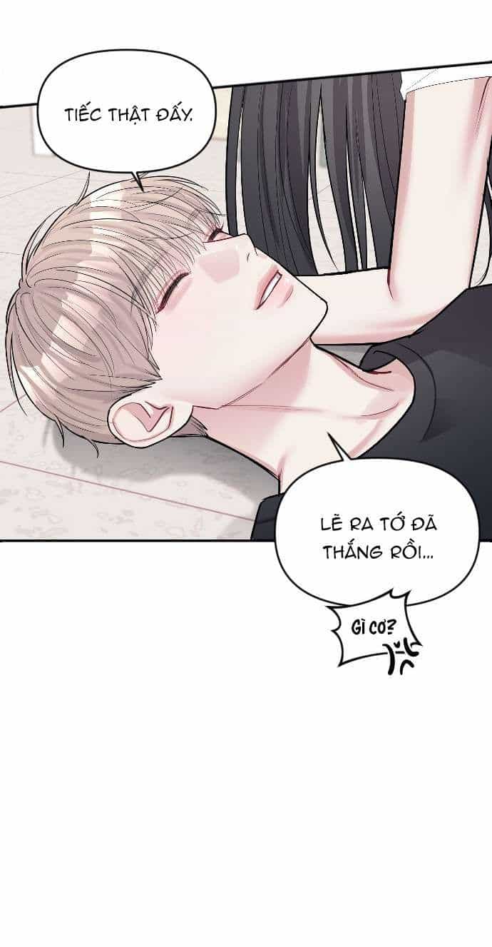 Xâm Nhập Vào Trường Trung Học Tài Phiệt! - Chương 5 - ảnh 33