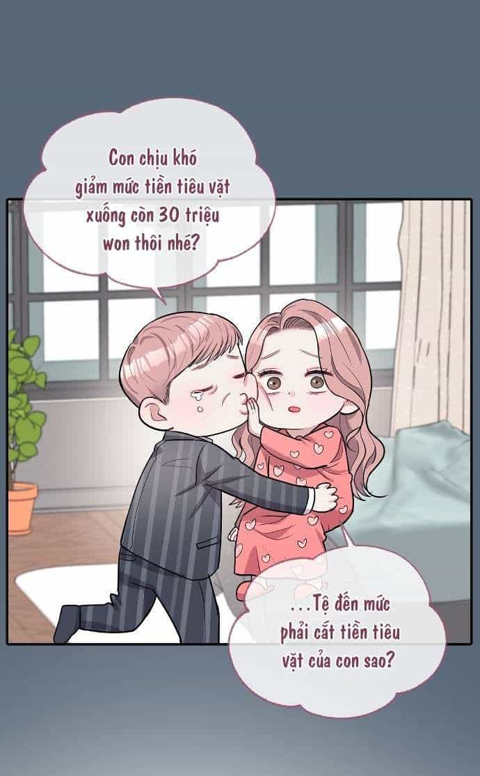Xâm Nhập Vào Trường Trung Học Tài Phiệt! - Chương 5 - ảnh 61