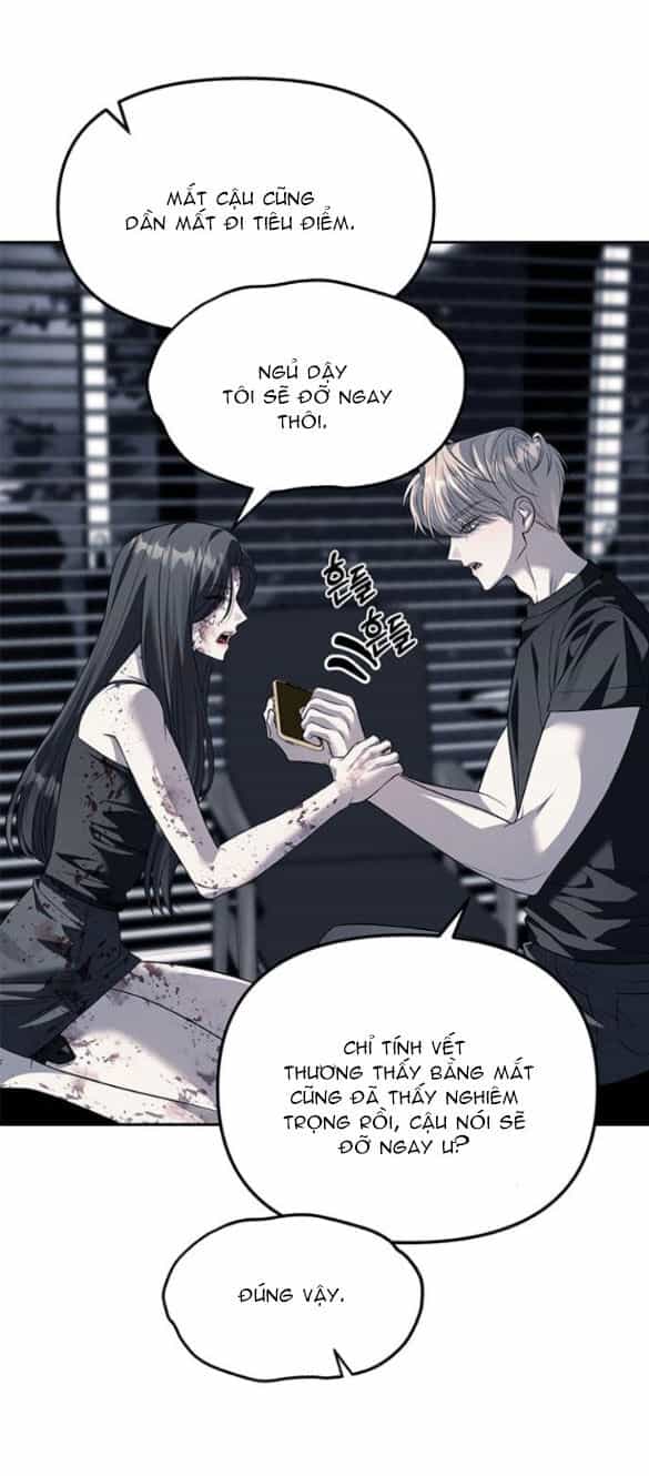 Xâm Nhập Vào Trường Trung Học Tài Phiệt! - Chương 53.1 - ảnh 45
