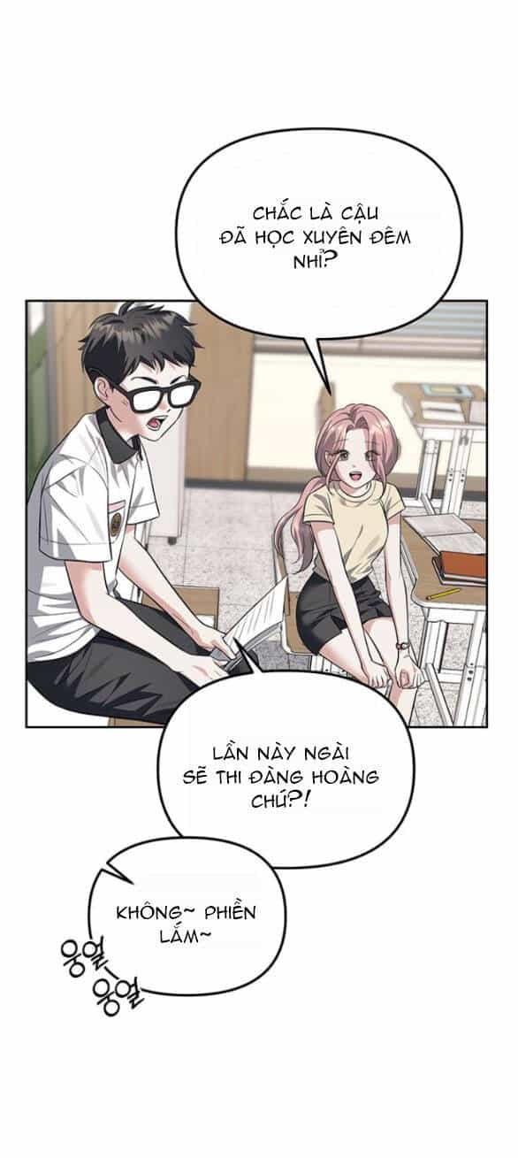 Xâm Nhập Vào Trường Trung Học Tài Phiệt! - Chương 54.2 - ảnh 6