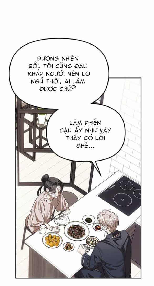 Xâm Nhập Vào Trường Trung Học Tài Phiệt! - Chương 55.1 - ảnh 30