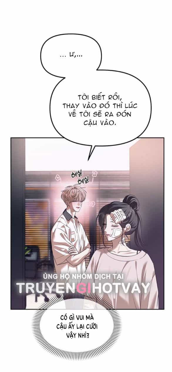 Xâm Nhập Vào Trường Trung Học Tài Phiệt! - Chương 55.2 - ảnh 28