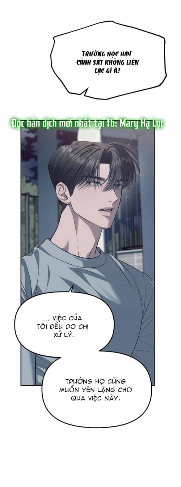 Xâm Nhập Vào Trường Trung Học Tài Phiệt! - Chương 56.2 - ảnh 4