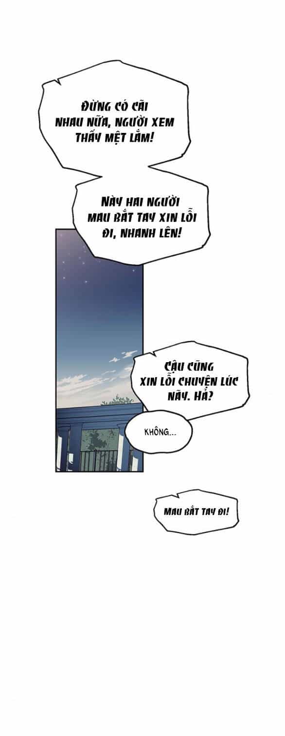 Xâm Nhập Vào Trường Trung Học Tài Phiệt! - Chương 57.1 - ảnh 39