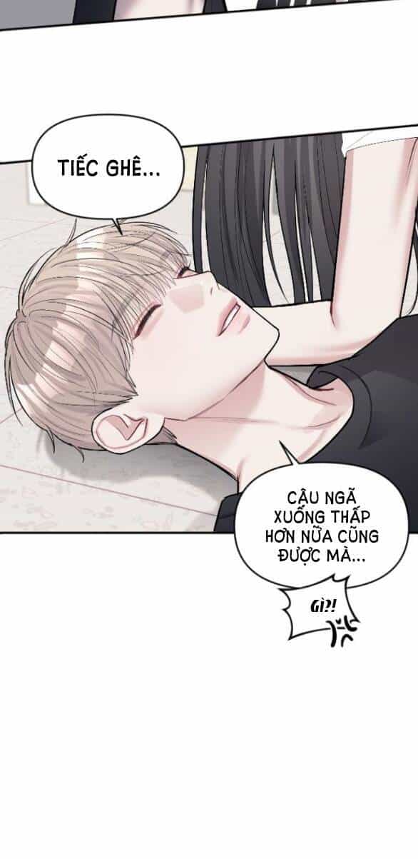 Xâm Nhập Vào Trường Trung Học Tài Phiệt! - Chương 5.1 - ảnh 20