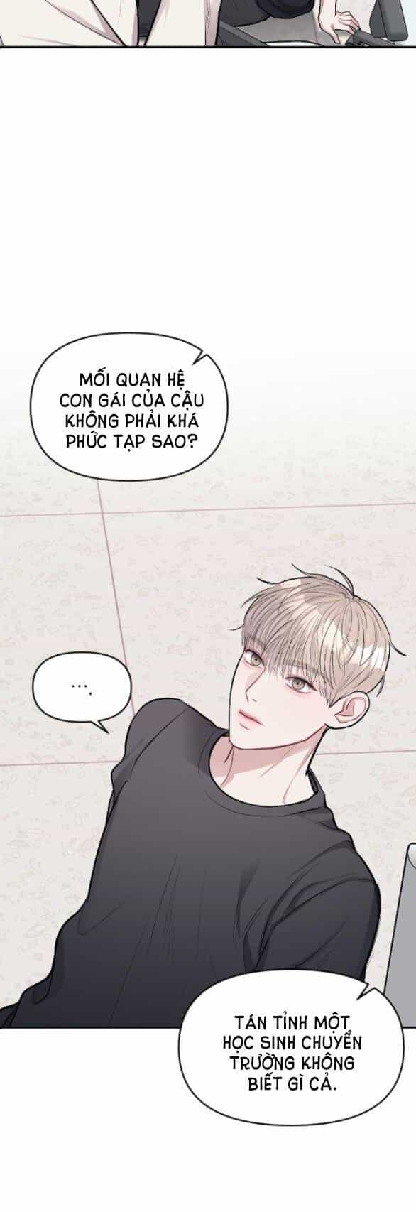 Xâm Nhập Vào Trường Trung Học Tài Phiệt! - Chương 5.1 - ảnh 25