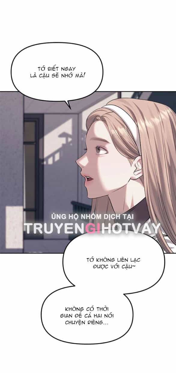 Xâm Nhập Vào Trường Trung Học Tài Phiệt! - Chương 58.1 - ảnh 40