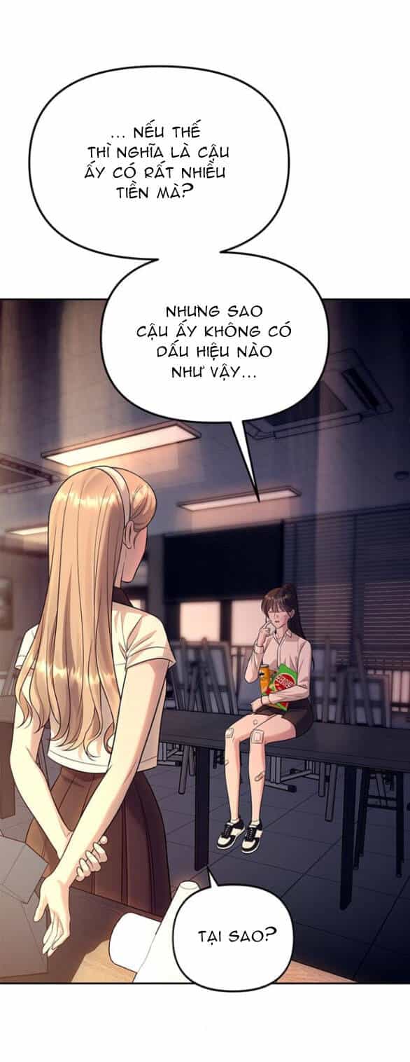 Xâm Nhập Vào Trường Trung Học Tài Phiệt! - Chương 59.2 - ảnh 21