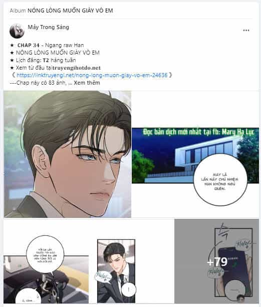 Xâm Nhập Vào Trường Trung Học Tài Phiệt! - Chương 59.2 - ảnh 33