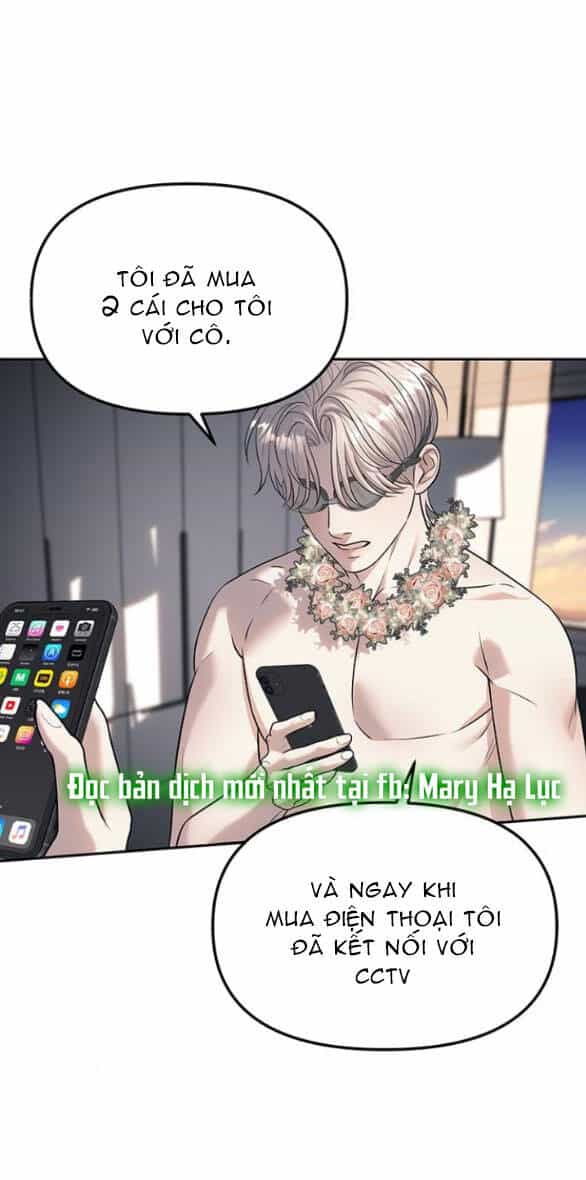 Xâm Nhập Vào Trường Trung Học Tài Phiệt! - Chương 60.1 - ảnh 11