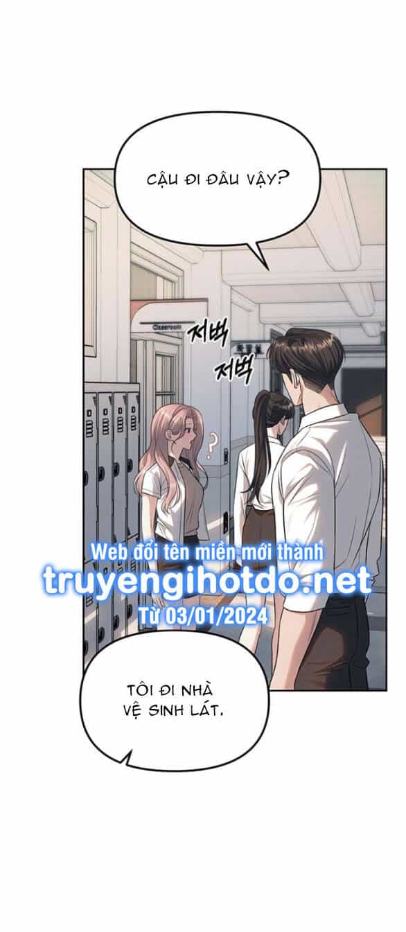 Xâm Nhập Vào Trường Trung Học Tài Phiệt! - Chương 61.1 - ảnh 24