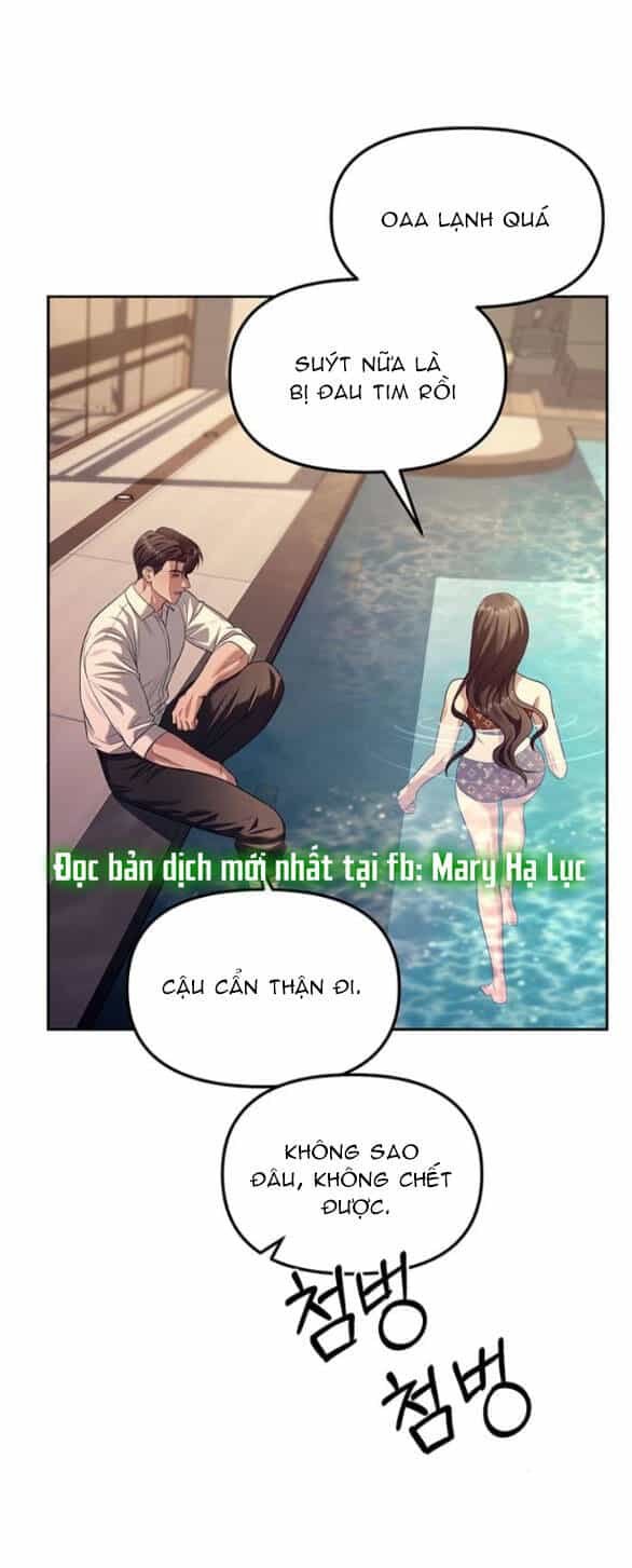 Xâm Nhập Vào Trường Trung Học Tài Phiệt! - Chương 61.2 - ảnh 11