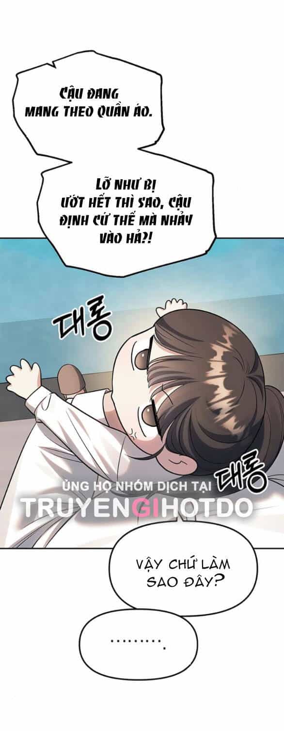 Xâm Nhập Vào Trường Trung Học Tài Phiệt! - Chương 61.2 - ảnh 6