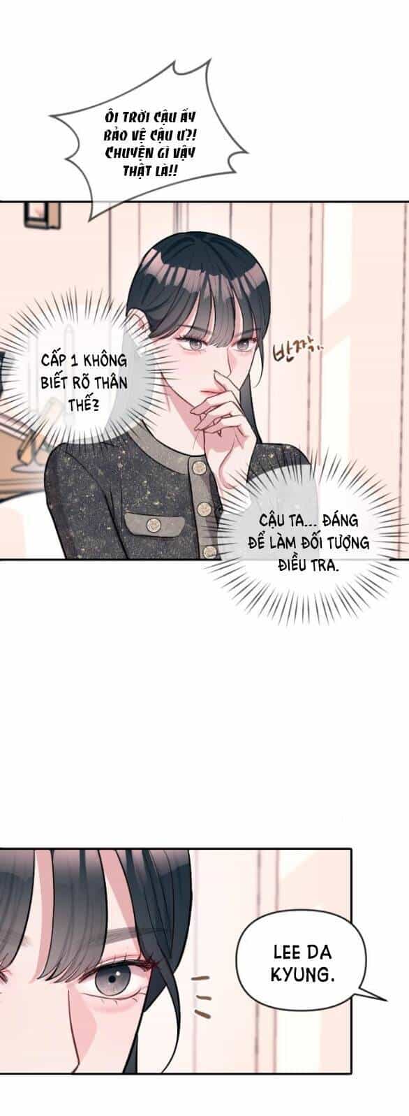 Xâm Nhập Vào Trường Trung Học Tài Phiệt! - Chương 5.2 - ảnh 31