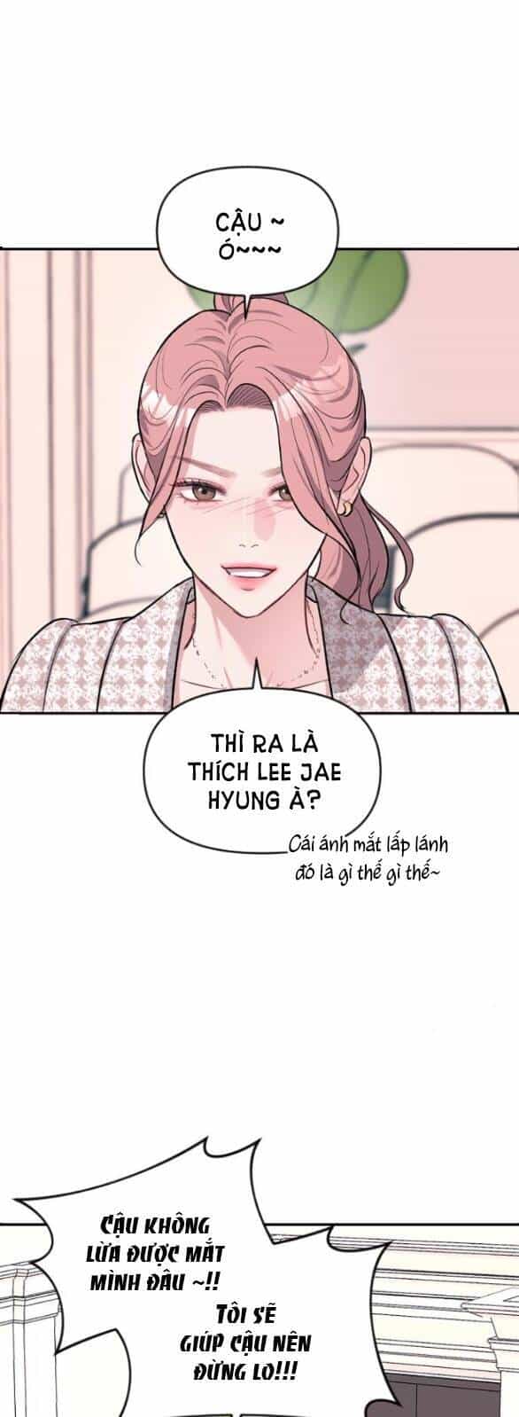 Xâm Nhập Vào Trường Trung Học Tài Phiệt! - Chương 5.2 - ảnh 32
