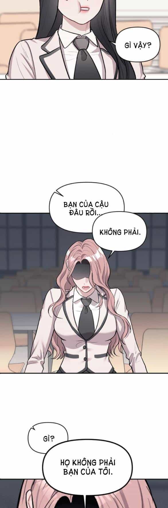 Xâm Nhập Vào Trường Trung Học Tài Phiệt! - Chương 5.2 - ảnh 4
