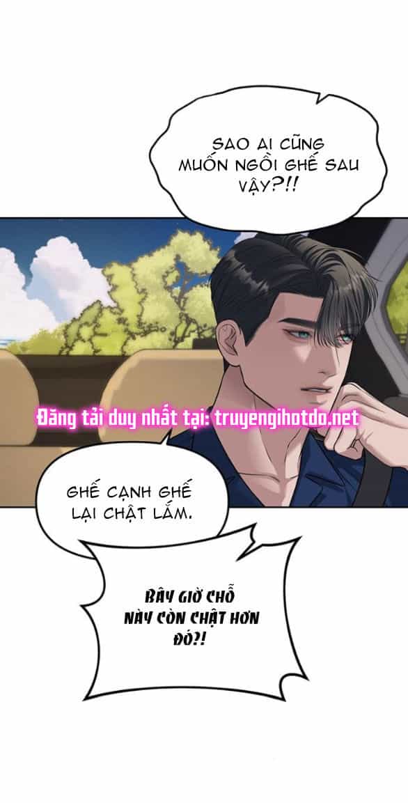 Xâm Nhập Vào Trường Trung Học Tài Phiệt! - Chương 63.1 - ảnh 32