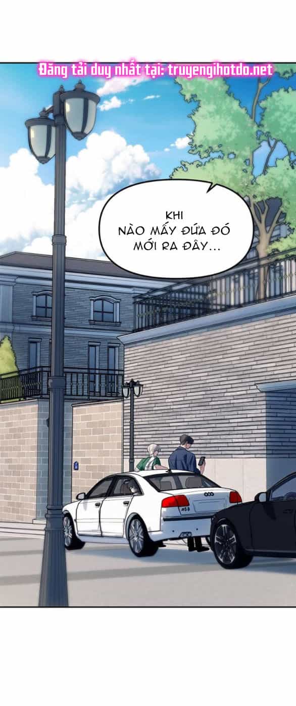 Xâm Nhập Vào Trường Trung Học Tài Phiệt! - Chương 63.1 - ảnh 4