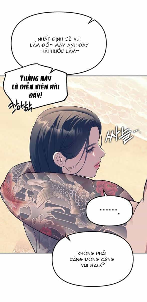 Xâm Nhập Vào Trường Trung Học Tài Phiệt! - Chương 64.1 - ảnh 14