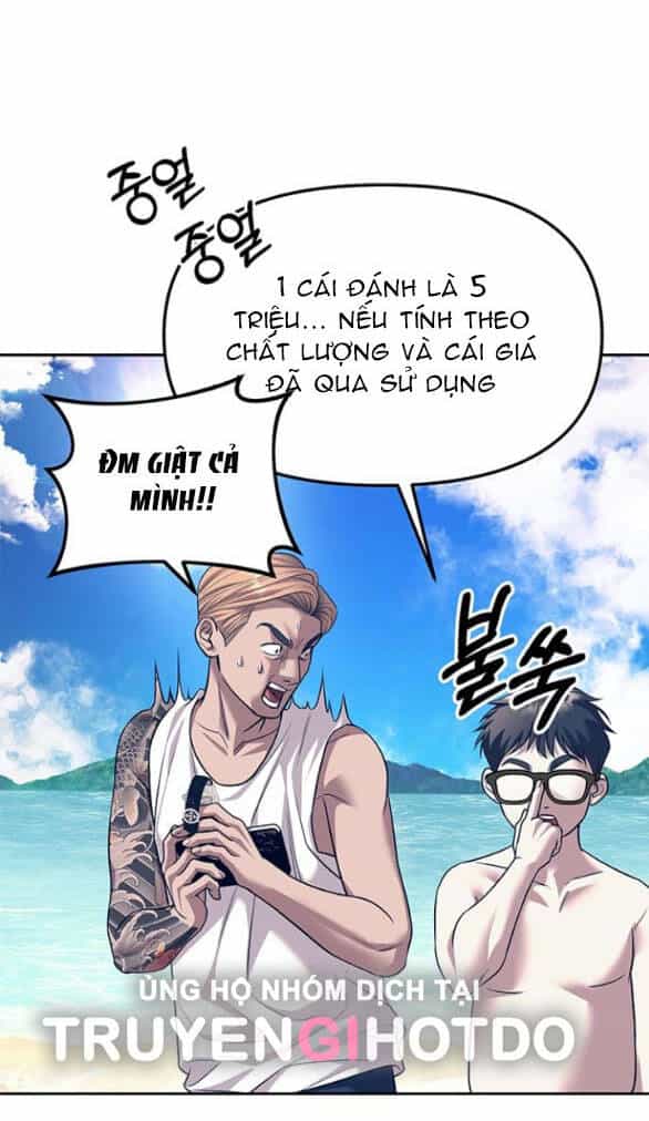 Xâm Nhập Vào Trường Trung Học Tài Phiệt! - Chương 64.2 - ảnh 10
