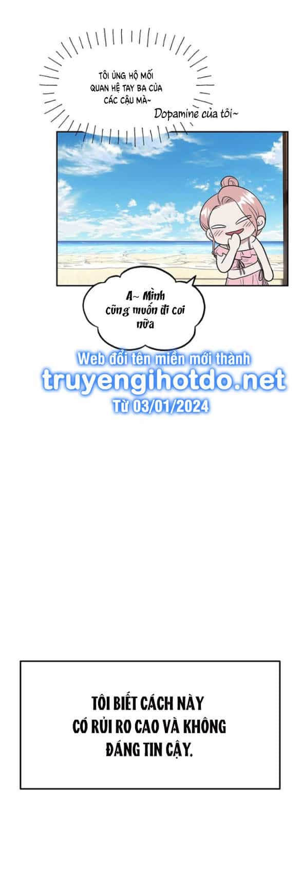 Xâm Nhập Vào Trường Trung Học Tài Phiệt! - Chương 65.2 - ảnh 19