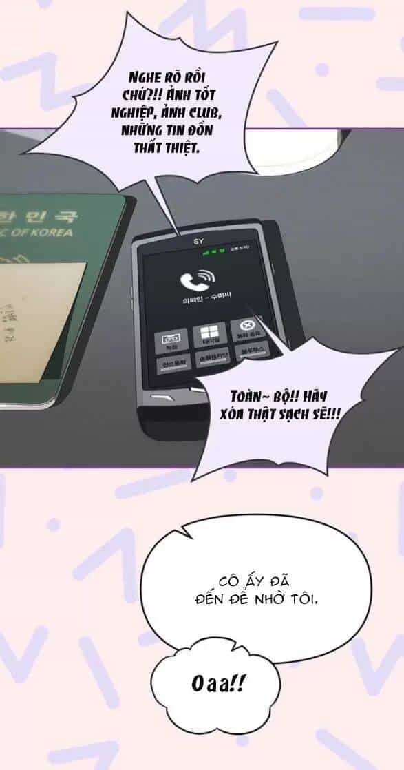 Xâm Nhập Vào Trường Trung Học Tài Phiệt! - Chương 68 - ảnh 54