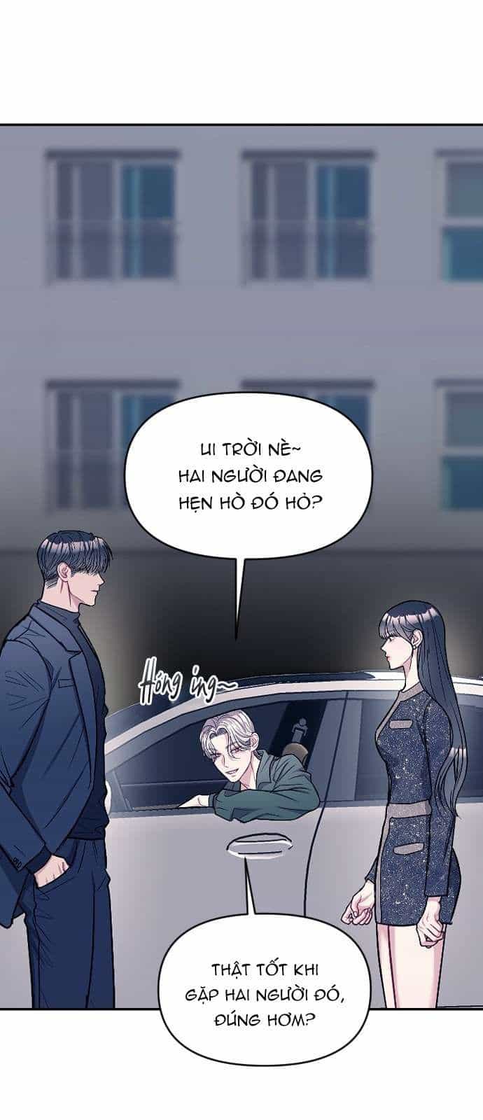 Xâm Nhập Vào Trường Trung Học Tài Phiệt! - Chương 6 - ảnh 71