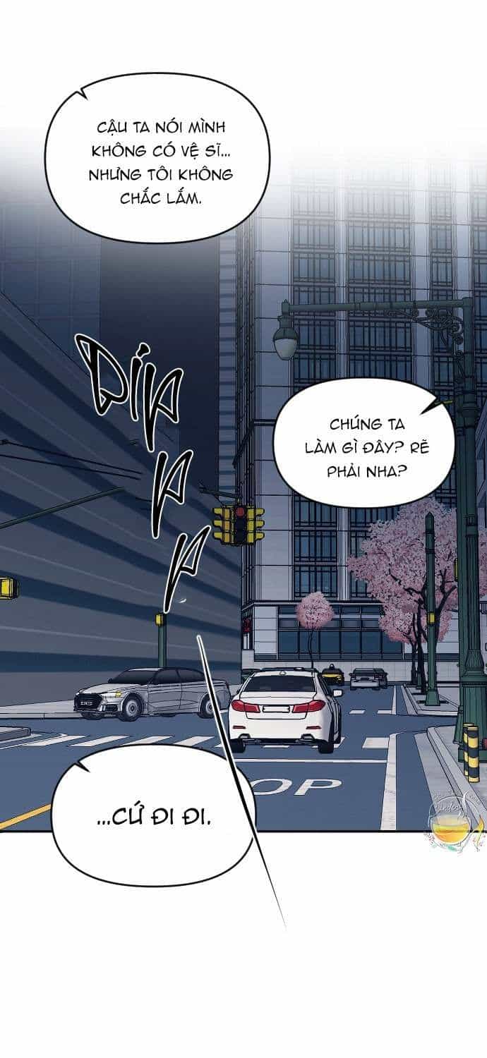 Xâm Nhập Vào Trường Trung Học Tài Phiệt! - Chương 6 - ảnh 81