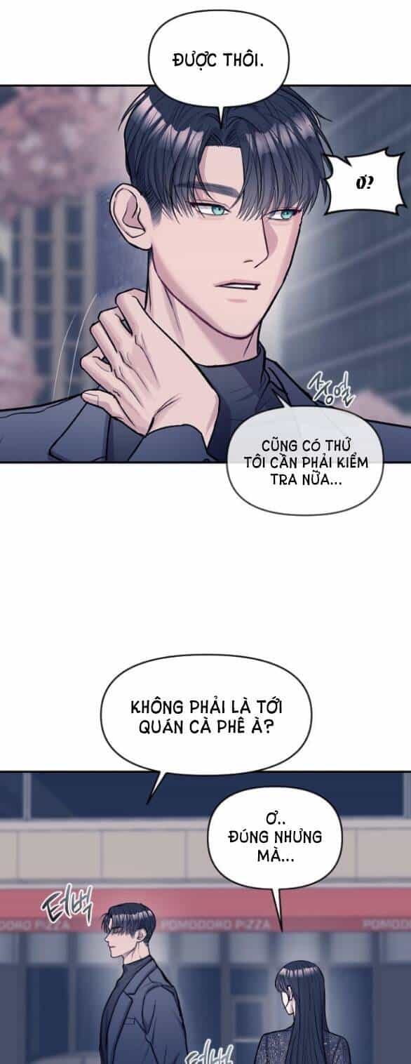 Xâm Nhập Vào Trường Trung Học Tài Phiệt! - Chương 6.1 - ảnh 14
