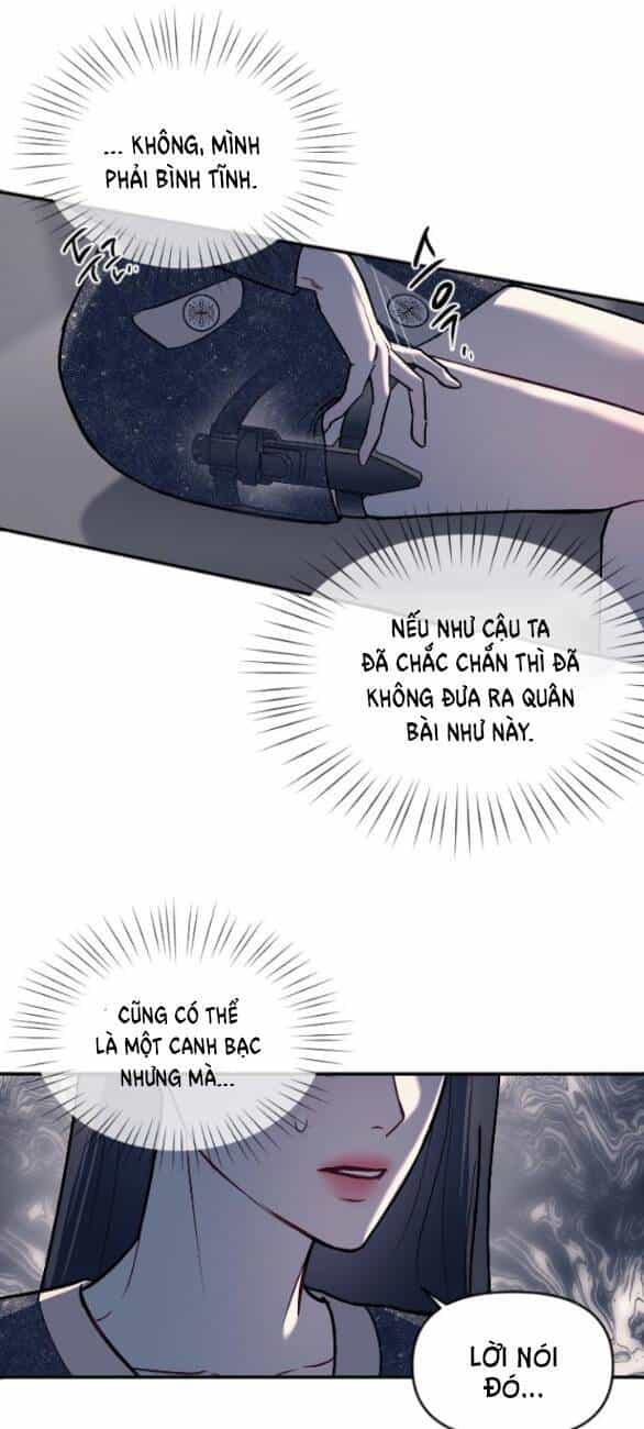 Xâm Nhập Vào Trường Trung Học Tài Phiệt! - Chương 6.1 - ảnh 27
