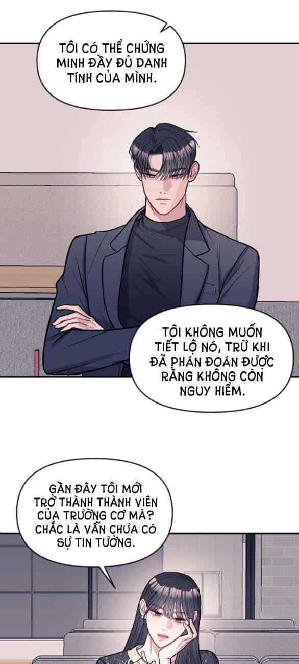Xâm Nhập Vào Trường Trung Học Tài Phiệt! - Chương 6.2 - ảnh 1