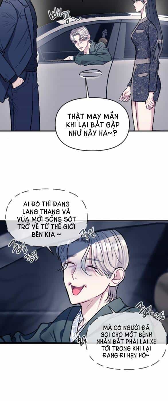 Xâm Nhập Vào Trường Trung Học Tài Phiệt! - Chương 6.2 - ảnh 20