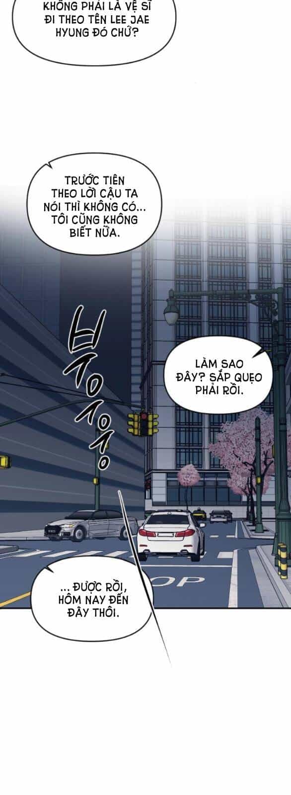 Xâm Nhập Vào Trường Trung Học Tài Phiệt! - Chương 6.2 - ảnh 25