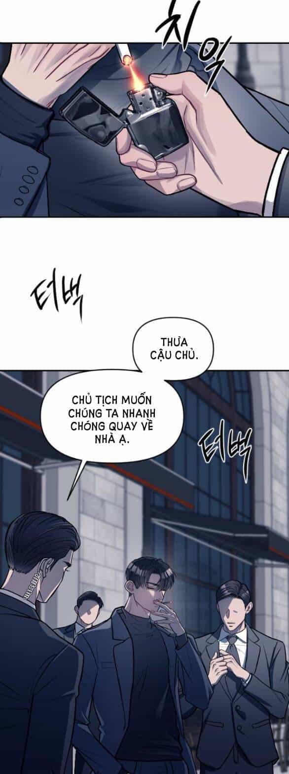 Xâm Nhập Vào Trường Trung Học Tài Phiệt! - Chương 6.2 - ảnh 28