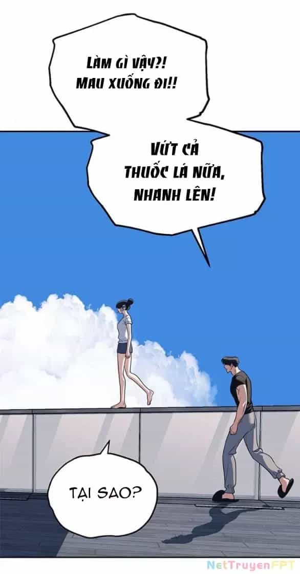 Xâm Nhập Vào Trường Trung Học Tài Phiệt! - Chương 81.2 - ảnh 13