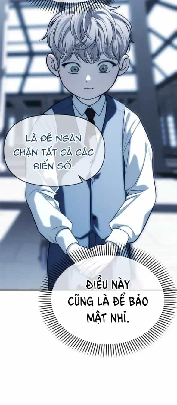 Xâm Nhập Vào Trường Trung Học Tài Phiệt! - Chương 83.1 - ảnh 24