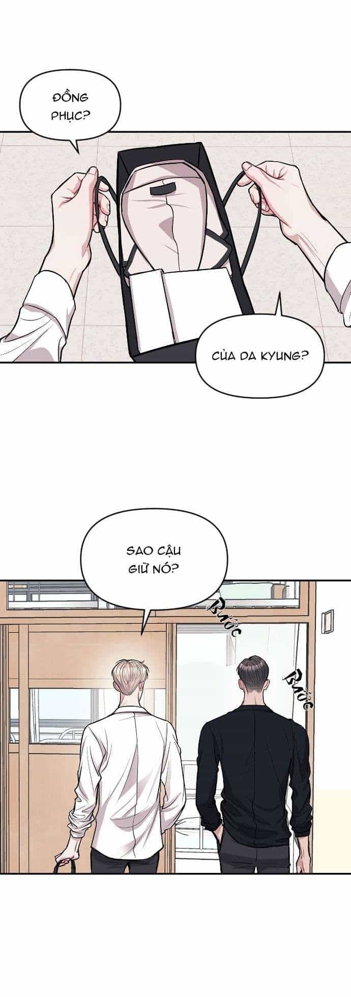 Xâm Nhập Vào Trường Trung Học Tài Phiệt! - Chương 7 - ảnh 28